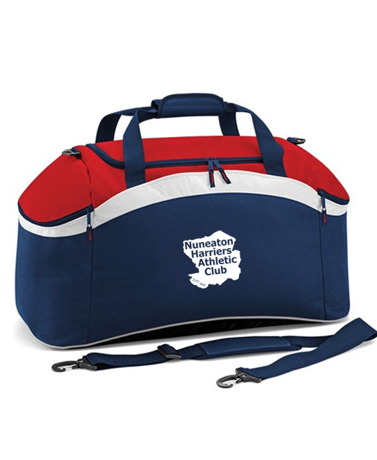 Nuneaton Harriers Kit Bag