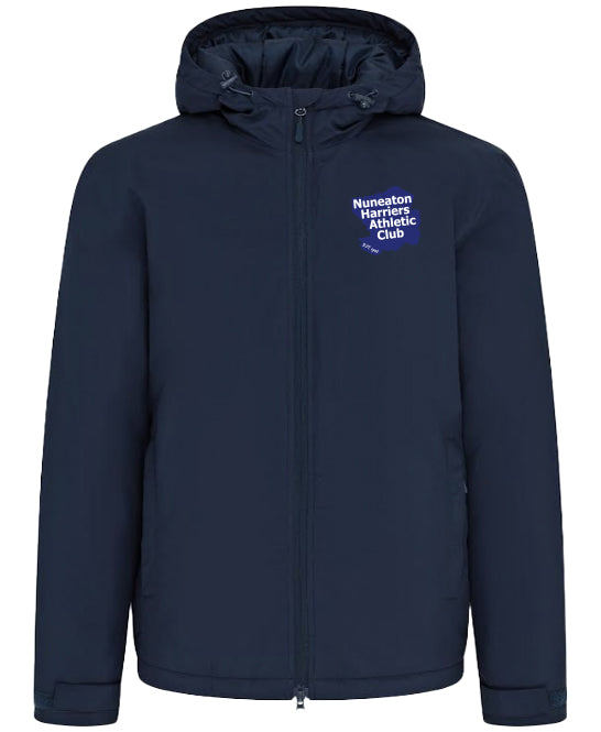 Nuneaton Harriers Matchday Jacket