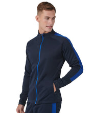 Load image into Gallery viewer, Nuneaton Harriers Full Zip Track Top
