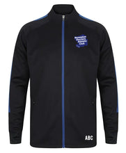 Load image into Gallery viewer, Nuneaton Harriers Full Zip Track Top
