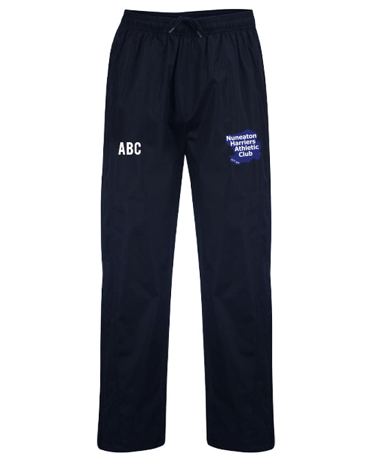 Nuneaton Harriers Training Bottoms