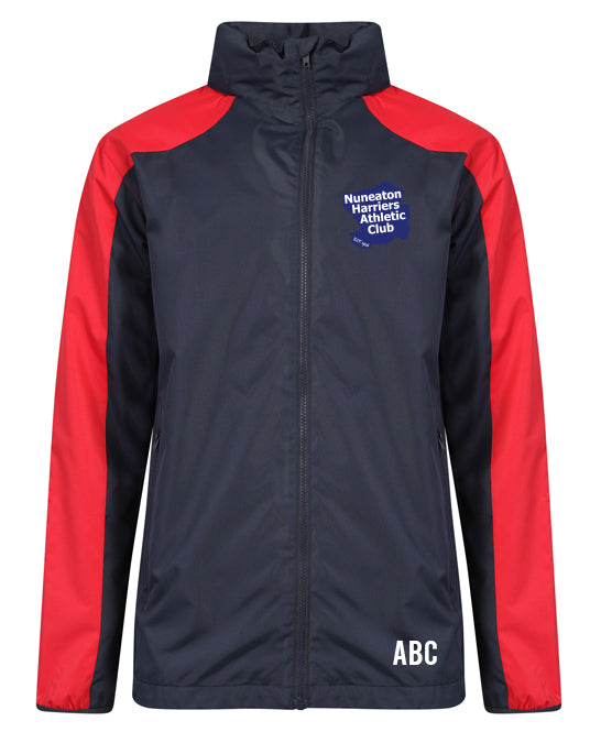 Nuneaton Harriers Pro Training Jacket