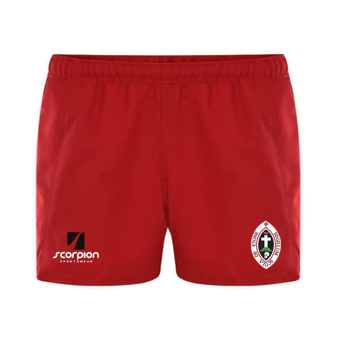 Nuneaton Old Eds M&J's Twill Rugby Shorts