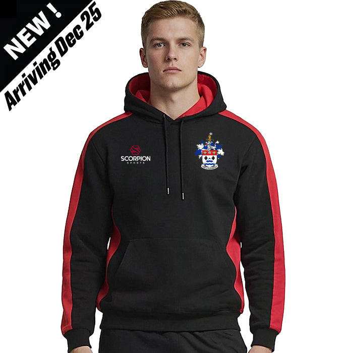Nuneaton RFC Stadium Hoodie