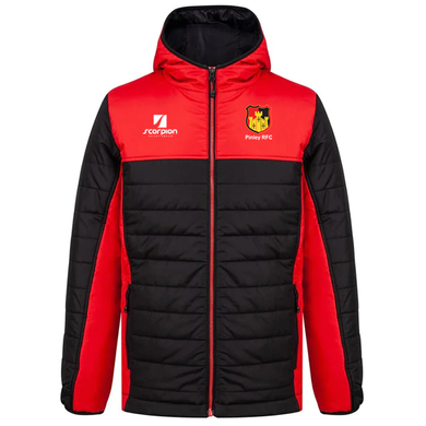 PinleyRFC β Scorpion Sports Shop