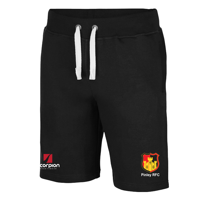 Pinley RFC Campus Shorts
