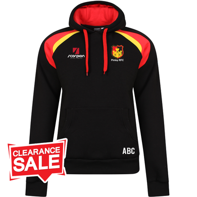Pinley RFC β Scorpion Sports Shop