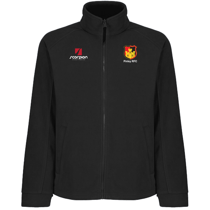 Pinley RFC Fleece