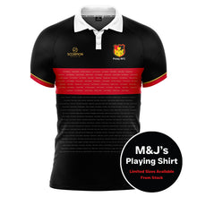 Load image into Gallery viewer, Pinley RFC M&amp;J&#39;s Playing Shirts
