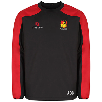 Pinley RFC β Scorpion Sports Shop