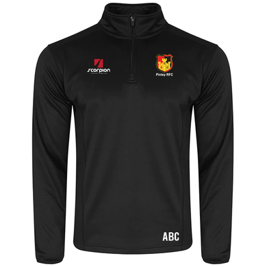 Pinley RFC β Scorpion Sports Shop