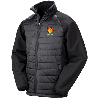 Pinley RFC β Scorpion Sports Shop