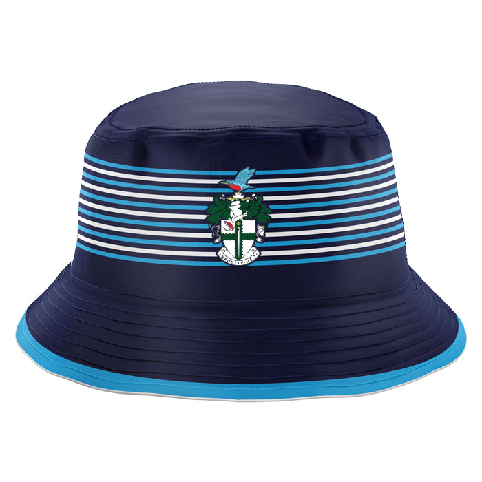 Redditch RFC Bucket Hat Scorpion Sports Shop