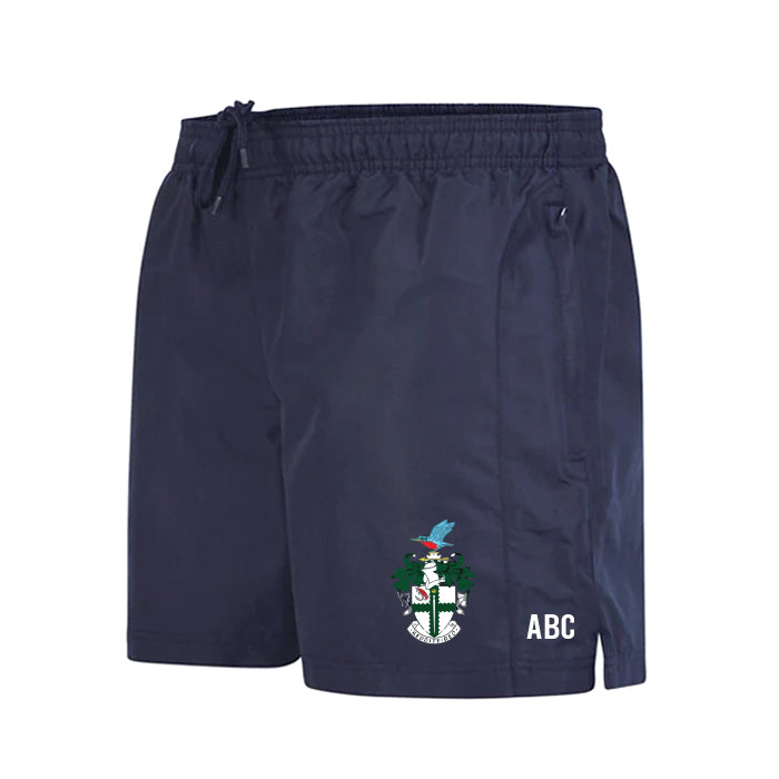 Redditch RFC Leisure Shorts