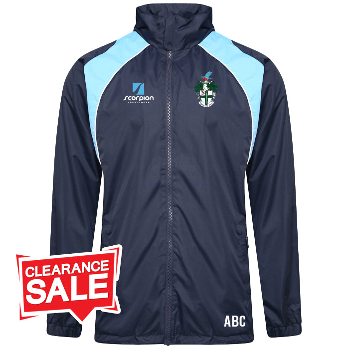 Redditch RFC Clearance Training Jacket