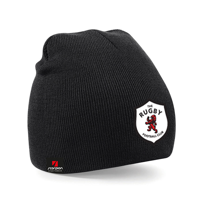 Rugby Lions RFC Beanie