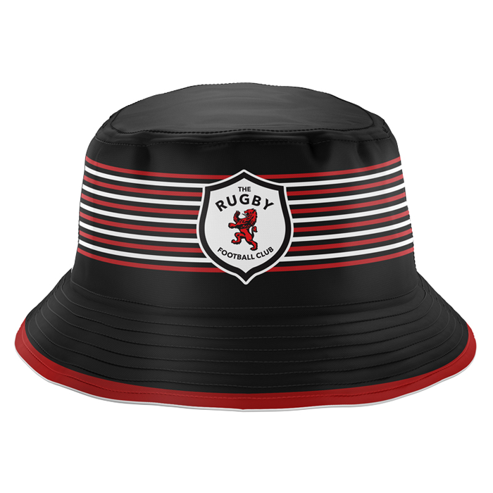 Rugby Lions RFC Bucket Hat