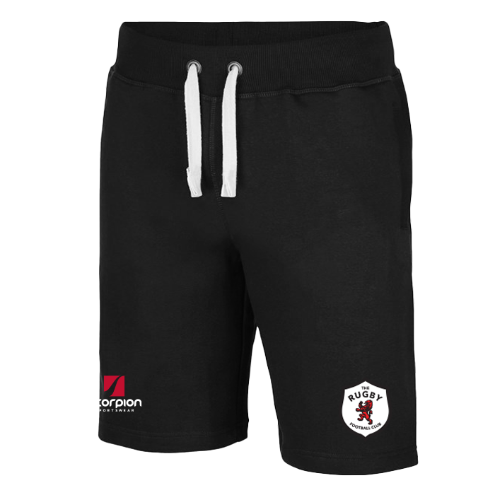 Rugby Lions RFC Campus Shorts