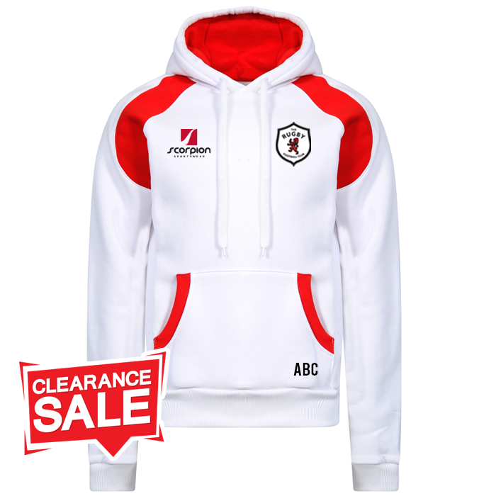 Rugby Lions RFC Elite Hoodie