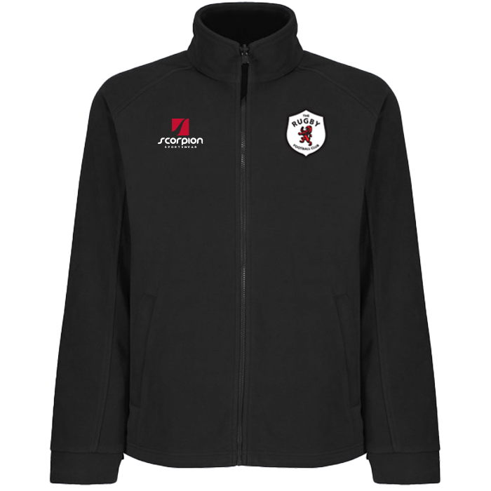 Rugby Lions RFC Fleece