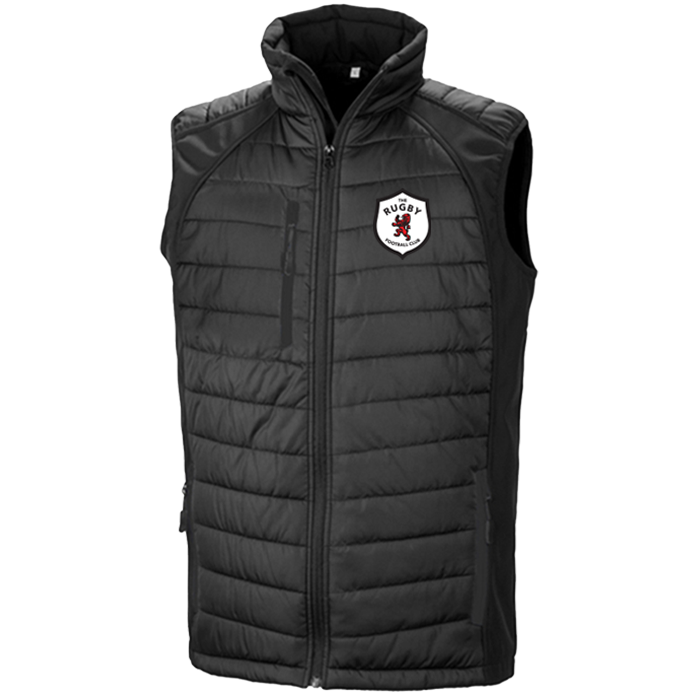 Rugby Lions RFC Viper Gilet