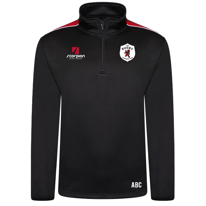 Rugby Lions RFC Heritage Midlayer