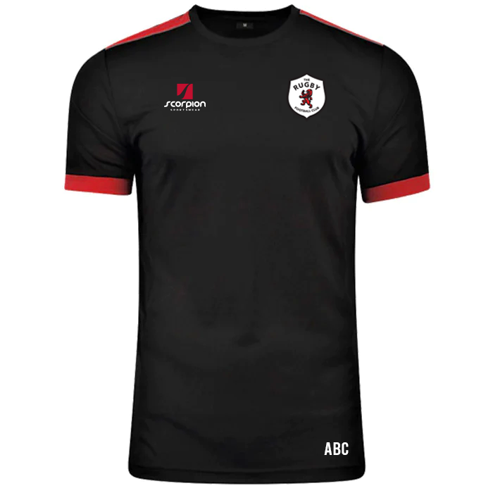 Rugby Lions RFC Heritage T-Shirt
