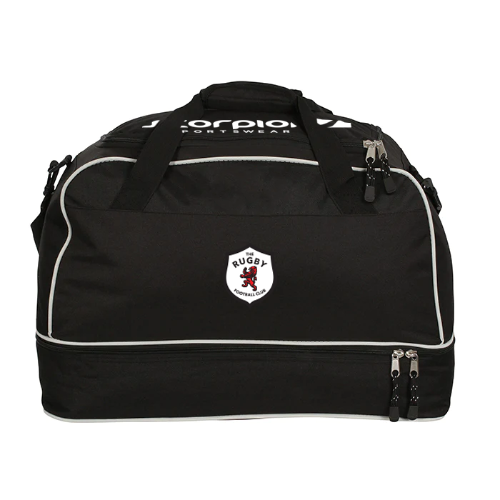 Rugby Lions RFC Kit Bag
