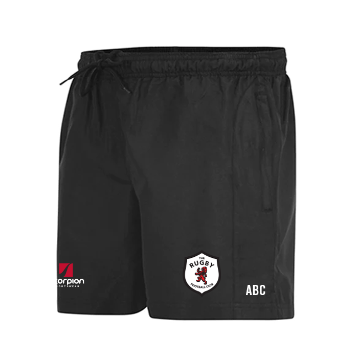 Rugby Lions RFC Leisure Shorts