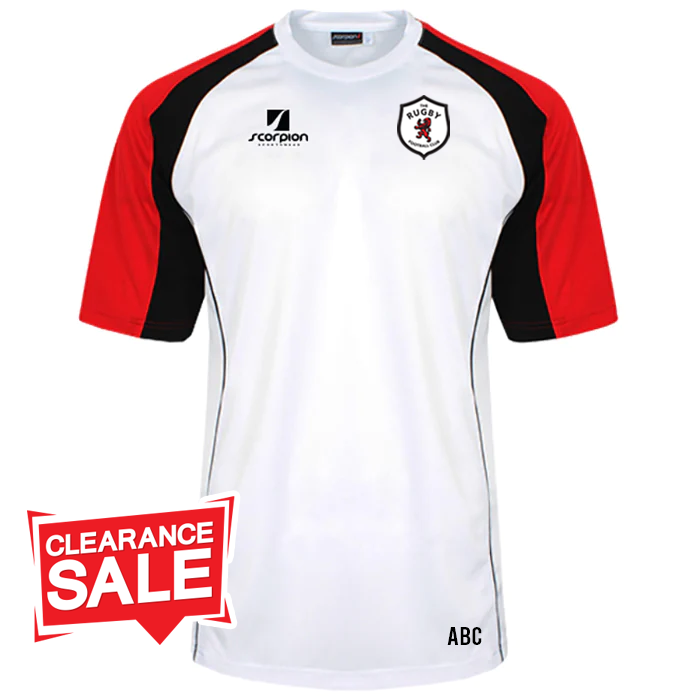 Rugby Lions RFC ATX Performance T-Shirt