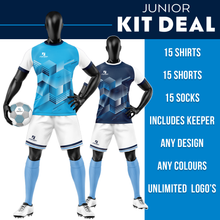 Load image into Gallery viewer, Scorpion-Junior-Football-Kit-Deal
