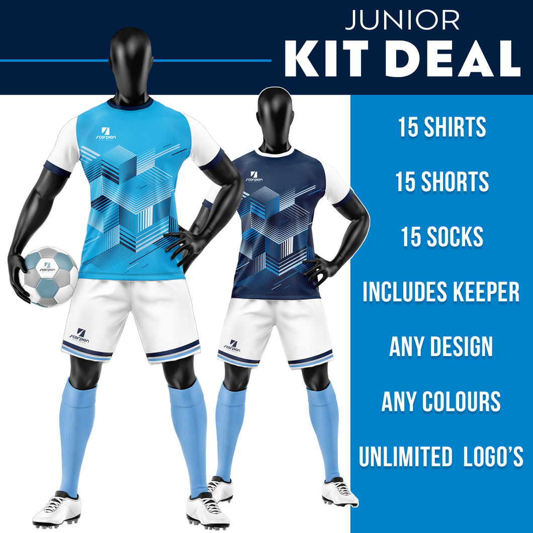 Scorpion-Junior-Football-Kit-Deal