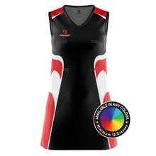 Load image into Gallery viewer, UK Netball Dresses Design 16
