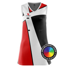 Load image into Gallery viewer, UK Netball Dresses Design 20
