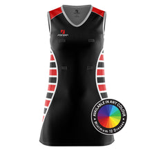 Load image into Gallery viewer, UK Netball Dresses Pattern 25
