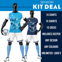 Load image into Gallery viewer, Scorpion-Sports-Football-Kit-Offer-Senior-Sizes
