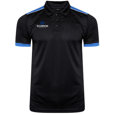 Heritage-Polo-Shirts-Black-Royal