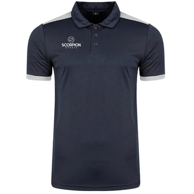 Heritage-Polo-Shirts-Navy-Grey