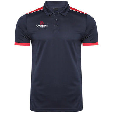 Heritage-Polo-Shirts-Navy-Red