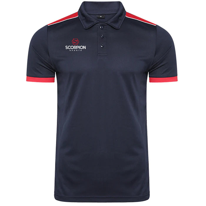 Heritage-Polo-Shirts-Navy-Red
