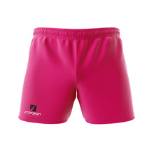Load image into Gallery viewer, Pink Football Shorts
