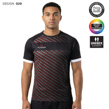Load image into Gallery viewer, Rugby Shirt Design 029
