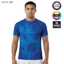 Load image into Gallery viewer, UK Rugby Shirt Design 031
