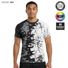 Load image into Gallery viewer, Rugby Shirt Design 052
