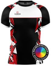 Load image into Gallery viewer, Scorpion-Sports-Rugby-Shirts-UK
