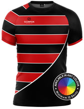 Load image into Gallery viewer, Scorpion-Sports-Rugby-Shirt-Pattern-013
