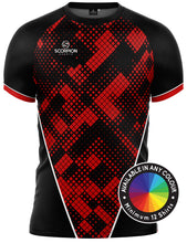 Load image into Gallery viewer, Scorpion-Sports-Rugby-Shirts
