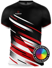 Load image into Gallery viewer, Scorpion-Sports-Rugby-Shirts
