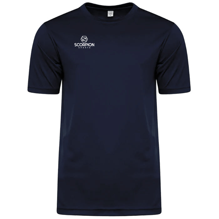 scorpion-sports-warm-up-tshirt-navy