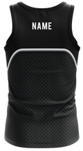 Load image into Gallery viewer, Cliffe Crusaders Vest Back
